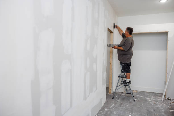 Forensic Mold Investigation in Santa Ana Pueblo, NM